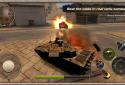Сучасний танк: герой війни screenshot 1