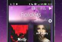 Megamix Player - music player screenshot 4