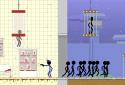 Stickman Prison Break screenshot 6
