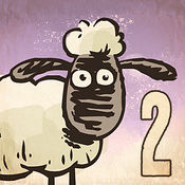 Shaun the Sheep Home Sheep Home 2