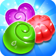 Sweet Candy: Match 3 Puzzle