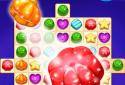 Sweet Candy: Match 3 Puzzle screenshot 1