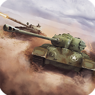 Grand Tanks: Онлайн Игра