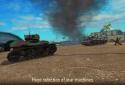 Grand Tanks: Онлайн Игра screenshot 4