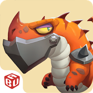 Legend of Magic Mighty