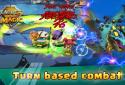 Legend of Magic Mighty screenshot 2