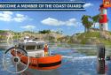 Coast Guard: Beach Rescue Team screenshot 1