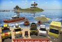 Coast Guard: Beach Rescue Team screenshot 10
