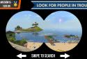 Coast Guard: Beach Rescue Team screenshot 13