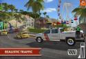 Coast Guard: Beach Rescue Team screenshot 4