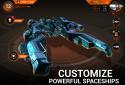 Galaxy on Fire 3 - Manticore screenshot 2