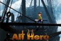 Alt Hero-Fastest Level Up RPG screenshot 1