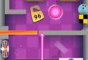 Heart Box - фізична гра головоломка screenshot 1