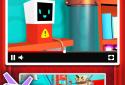 Heart Box - фізична гра головоломка screenshot 10
