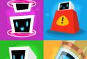 Heart Box - фізична гра головоломка screenshot 4