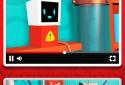 Heart Box - фізична гра головоломка screenshot 5