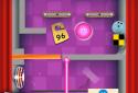 Heart Box - фізична гра головоломка screenshot 6