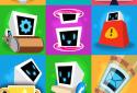 Heart Box - фізична гра головоломка screenshot 9