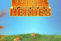War Heroes: Clash in a Free Strategy Card Game screenshot 2