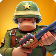 War Heroes: Clash in a Free Strategy Card Game