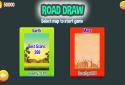 Road Draw: Climb Your Own Hills screenshot 4