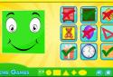 Вивчаємо фігури screenshot 4