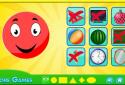 Вивчаємо фігури screenshot 6