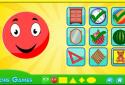 Вивчаємо фігури screenshot 7
