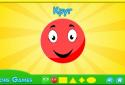 Вивчаємо фігури screenshot 8