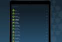 Plexchat - Mobile Collaboration screenshot 2