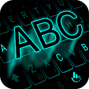ABC Keyboard TouchPal: Type Fast With Curve