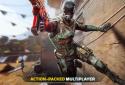 Modern Combat Versus: New Online Multiplayer FPS screenshot 1