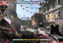 Modern Combat Versus: New Online Multiplayer FPS screenshot 5
