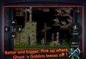 Ghouls'n Ghosts MOBILE screenshot 6