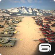 War Planet Online: Global Conquest