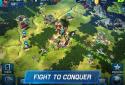 War Planet Online: Global Conquest screenshot 1