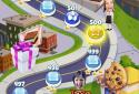 Crazy Kitchen: Match 3 Puzzles screenshot 10