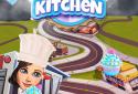Crazy Kitchen: Match 3 Puzzles screenshot 11