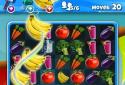 Crazy Kitchen: Match 3 Puzzles screenshot 2