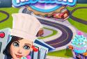 Crazy Kitchen: Match 3 Puzzles screenshot 5