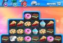 Crazy Kitchen: Match 3 Puzzles screenshot 6