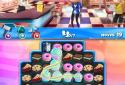 Crazy Kitchen: Match 3 Puzzles screenshot 7