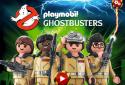 PLAYMOBIL Ghostbusters™ screenshot 13