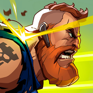 Guardians of Haven: Zombie War (Unreleased)