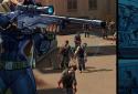 Guardians of Haven: Zombie War (Unreleased) screenshot 6