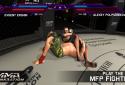 MMA Pankration screenshot 2