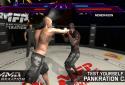 MMA Pankration screenshot 3