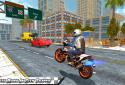 Moto Racing Traffic screenshot 3