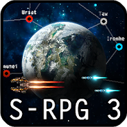 Space 3 RPG