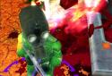 BLEED - Online PvP Shooter 3D screenshot 5